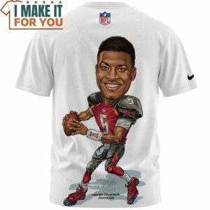 Allison Smith Funny T Shirt Affordable NFL Fan Gift 2
