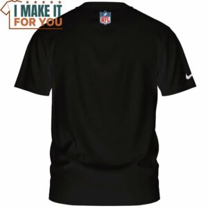 Thank You for the Memories Tom Brady black T Shirt 2
