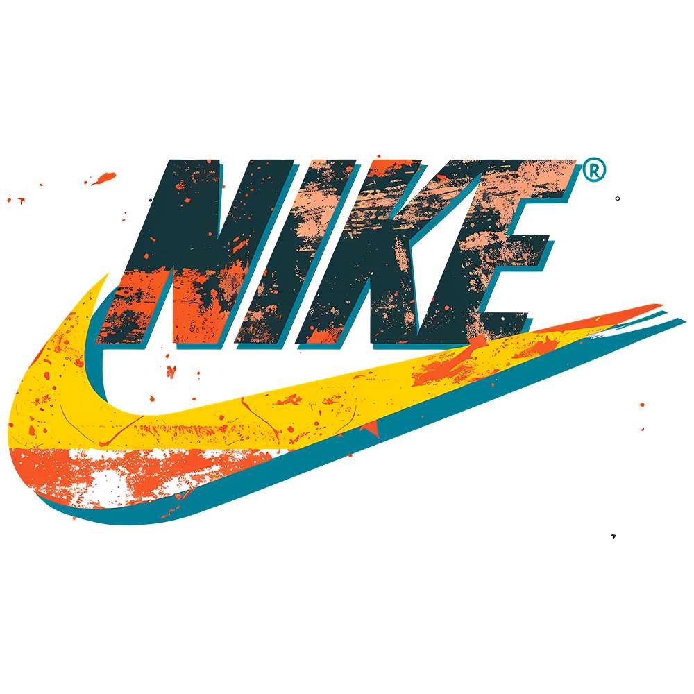 Nike Inspired Fanwear