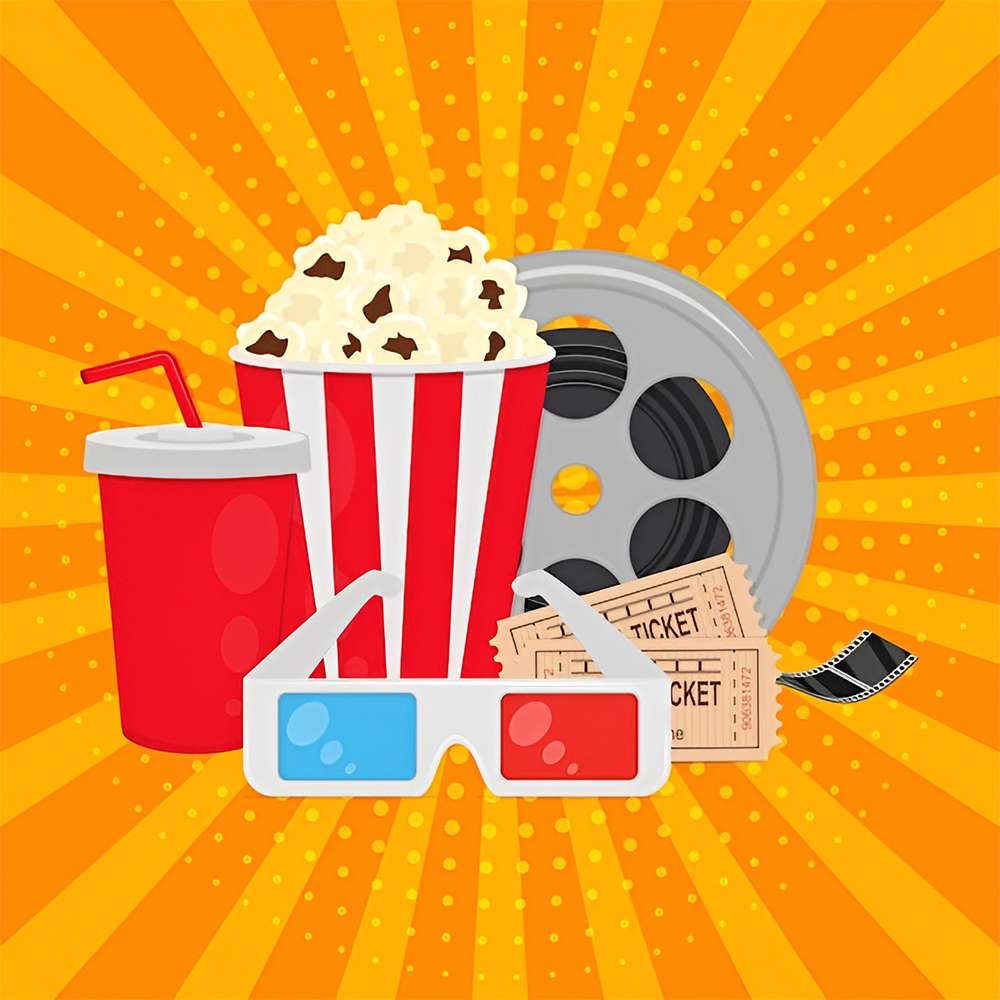 Gifts for Movie Lovers